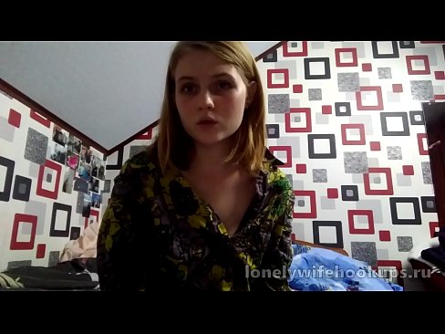 ❤️ Jeune étudiante blonde de Russie aime les grosses bites. ❤❌ Vidéo anal at fr.vegasservice.ru ❌️❤
