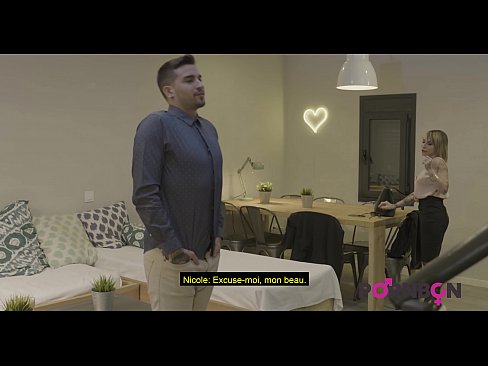 ❤️ PORNBCN 4K Une femme mûre avec de gros seins veut être baisée par voie anale jeune gigolo avec une grosse bite fellation amortisme baise dure travail à la main style chien chatte lécher orgasme sous-titres français ❤❌ Vidéo anal at fr.vegasservice.ru ❌️❤