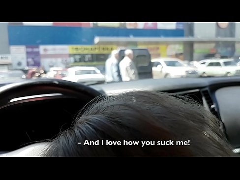 ❤️ Sucé dans le parking à l'extérieur du supermarché ❤❌ Vidéo anal at fr.vegasservice.ru ❌️❤