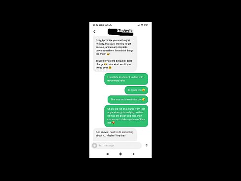 ❤️ J'ai ajouté un nouveau PAWG de Tinder à mon harem ( parler à Tinder inclus) ❤❌ Vidéo anal at fr.vegasservice.ru ❌️❤